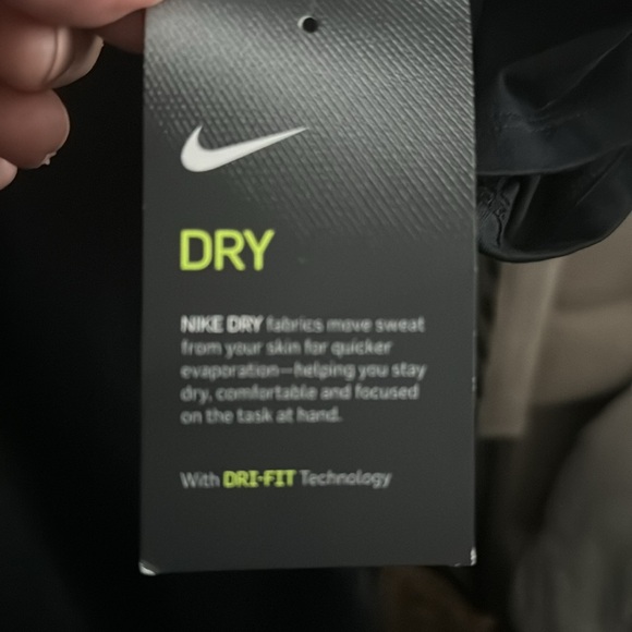 Nike fabric move sweat - Picture 3 of 3